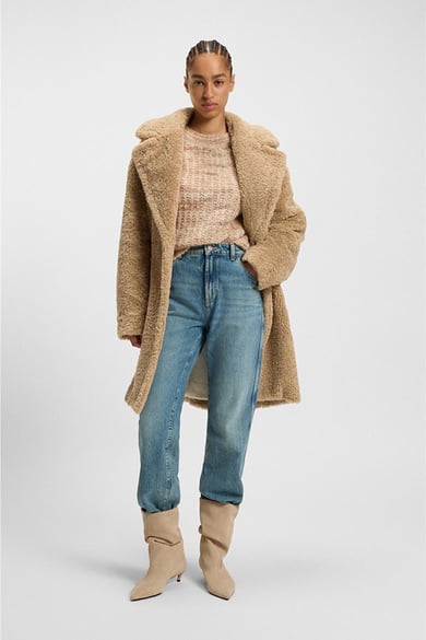 ΠΑΛΤΟ BOSS - 222